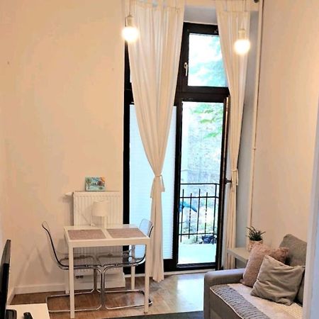 Cozy Apartment คราคูฟ ภายนอก รูปภาพ
