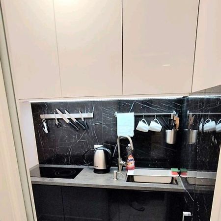 Cozy Apartment คราคูฟ ภายนอก รูปภาพ